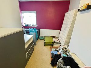 Bedroom One- click for photo gallery